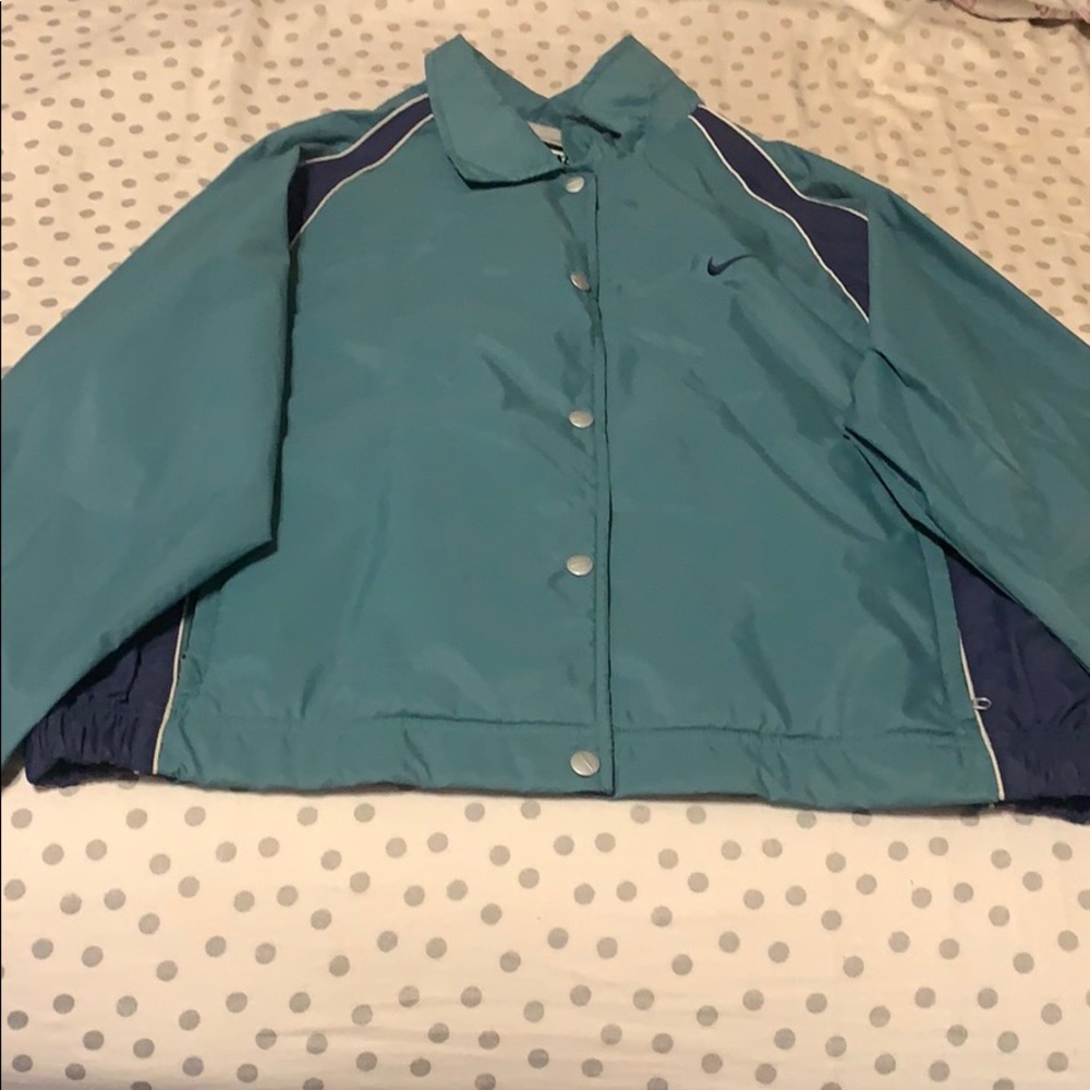 Youth Nike sport jacket
